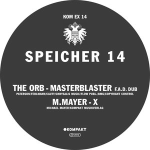 Image for 'Speicher 14'