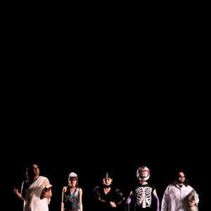 Image for 'Quiero Club'