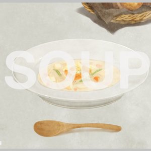 Image for 'SOUP'