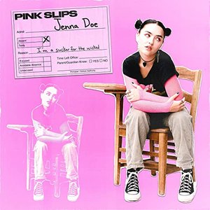 Image for 'Pink Slips'