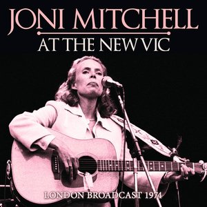 Image for 'At The New Vic'