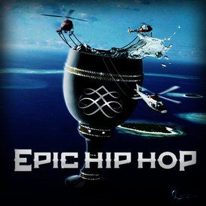 Image for 'Epic Hip Hop'