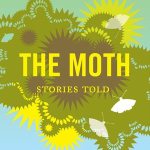 Image for 'The Moth'