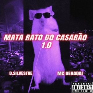 Image for 'Mata Rato do Casarão 1.0'