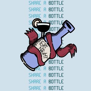 Image for 'Share a Bottle'