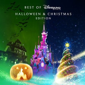 Imagem de 'Best of Disneyland Paris: Halloween & Christmas Edition'