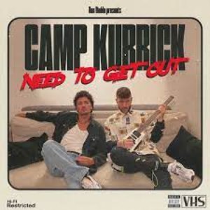 Immagine per 'Need To Get Out'