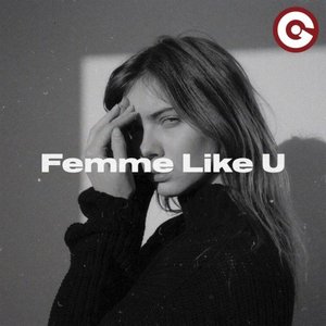 Image pour 'Femme Like U (feat. Emma Peters)'