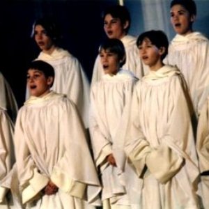 Bild für 'St Philips Boy's Choir'