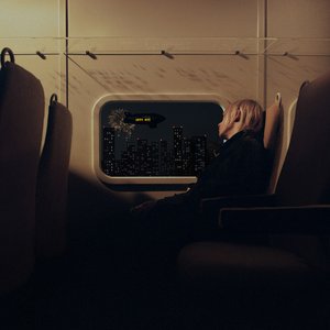 Image for 'Chasing Moving Trains'
