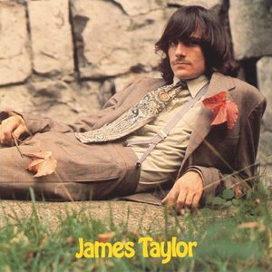 'James Taylor (Remastered)'の画像