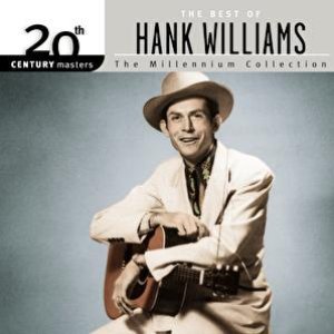 Zdjęcia dla '20th Century Masters: The Millennium Collection: Best Of Hank Williams'