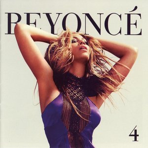 Image for '4 (Deluxe Edition) CD1'