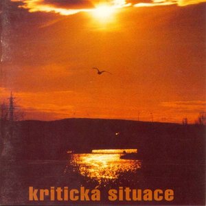 Image for 'Kriticka Situace'