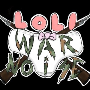 Image for 'Loli War Noise'