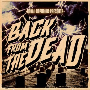 Image for 'Back from the Dead'