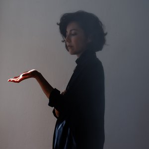 Image for 'Lucrecia Dalt'