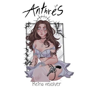 Image for 'Reina Revolver'