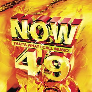 Imagem de 'Now That's What I Call Music! 49'