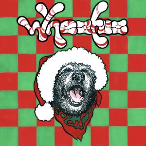 Zdjęcia dla 'Just A Dirtbag Christmas EP'