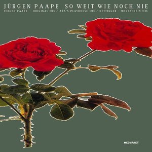 Image for 'So Weit Wie Noch Nie'