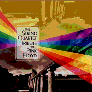 Imagen de 'Tribute To Pink Floyd'