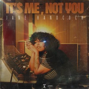 Image for 'It's Me, Not You'
