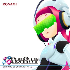 Imagen de 'DanceDanceRevolution Original Soundtrack Vol.2'