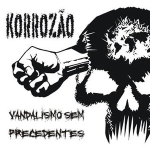 Image for 'Korrozao'