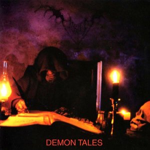 Image for 'Demon Tales'