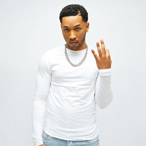 Image for 'Jacob Latimore'