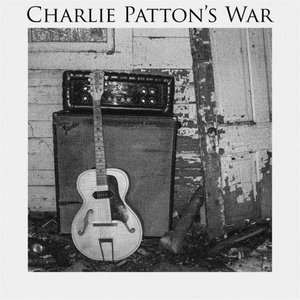 “Charlie Patton's War”的封面