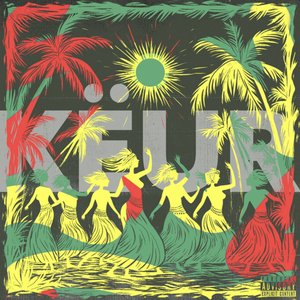 “Këur”的封面