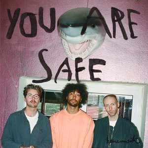 Изображение для 'You Are Safe'