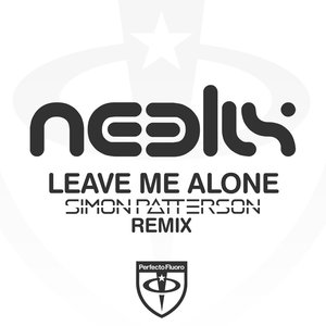 Bild für 'Leave Me Alone (Simon Patterson Remix)'