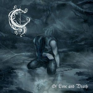 Image for 'Of Love And Death'