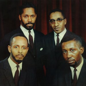 Image for 'The Modern Jazz Quartet'