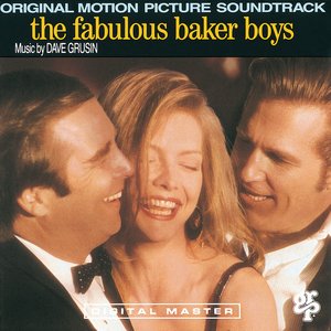 Image for 'The Fabulous Baker Boys (Original Motion Picture Soundtrack)'