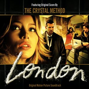 Image for 'London (Original Motion Picture Soundtrack)'