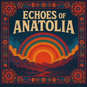 Immagine per 'Echoes Of Anatolia'