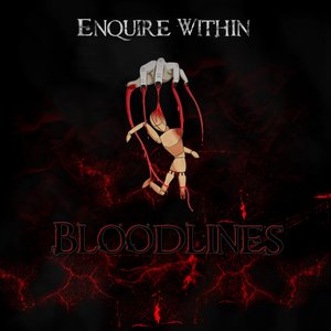 Image for 'Bloodlines'