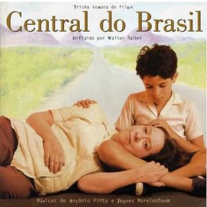 Image for 'Central do Brasil (Trilha sonora original do filme) [Redux]'