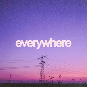 Изображение для 'Everywhere'