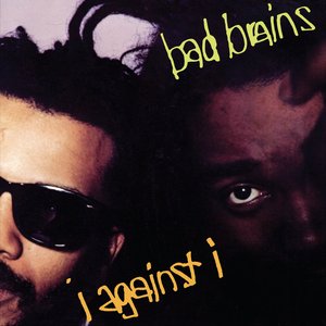 Image for 'I Against I'
