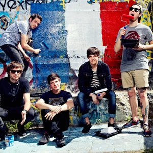 Image for 'Chunk! No, Captain Chunk!'