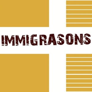 Image for 'Immigrasons'
