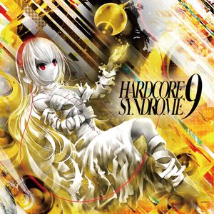 Image for 'HARDCORE SYNDROME 9'