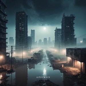 Image pour 'Apeiron'
