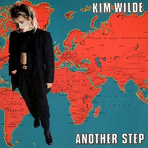 Imagen de 'Another Step'