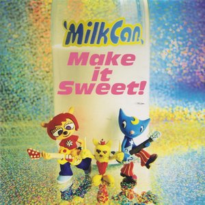 Image for 'Make it Sweet!'